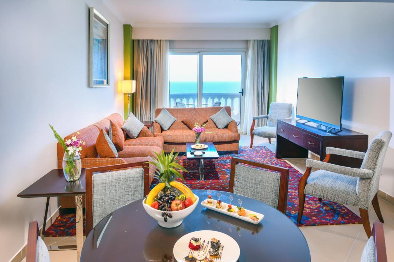 Hotel Tolip 5*