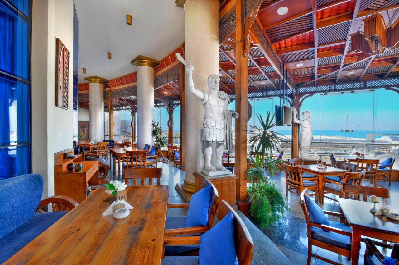 Tolip Hotel Alexandria