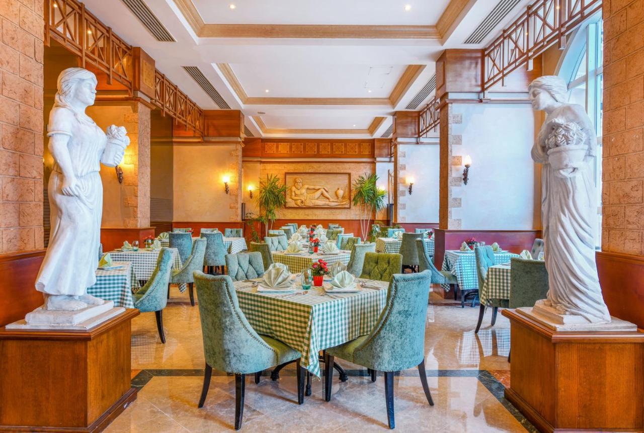 Hotel Tolip Alexandria