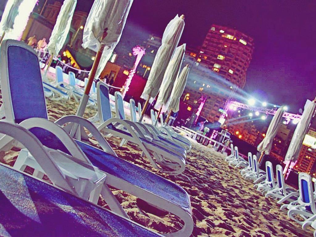 Tolip 5* Alexandria