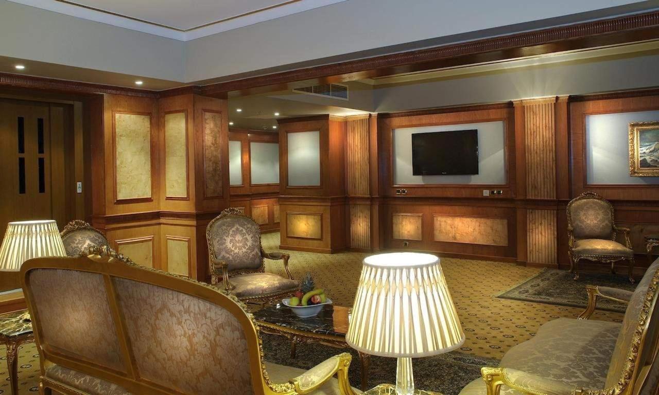 Tolip Hotel 5*