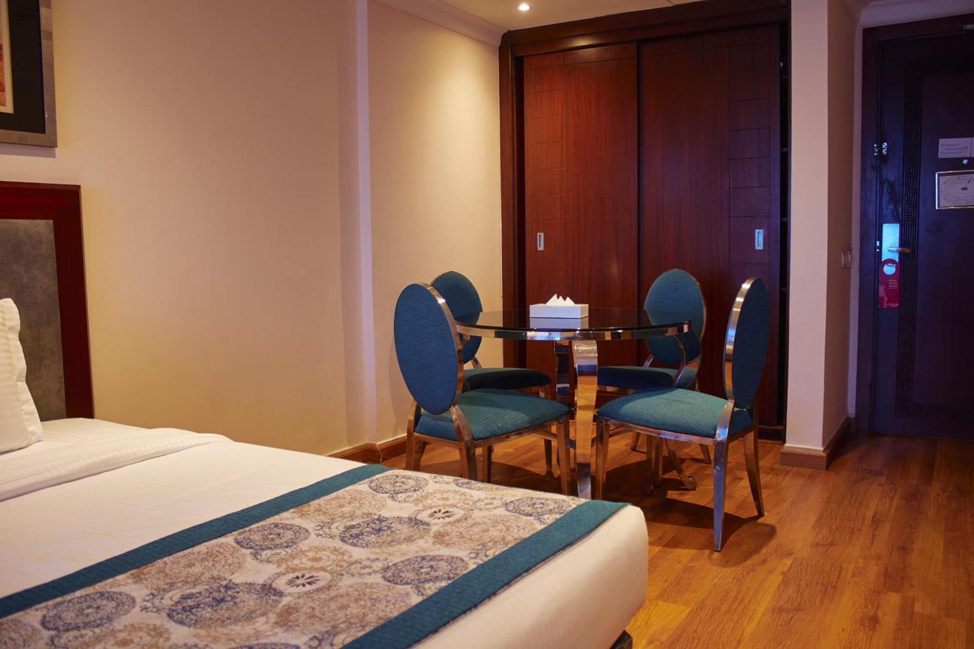 Tolip 5* Alexandria