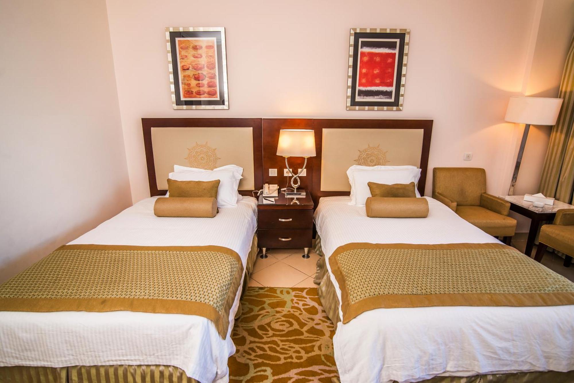 Tolip 5* Alexandria