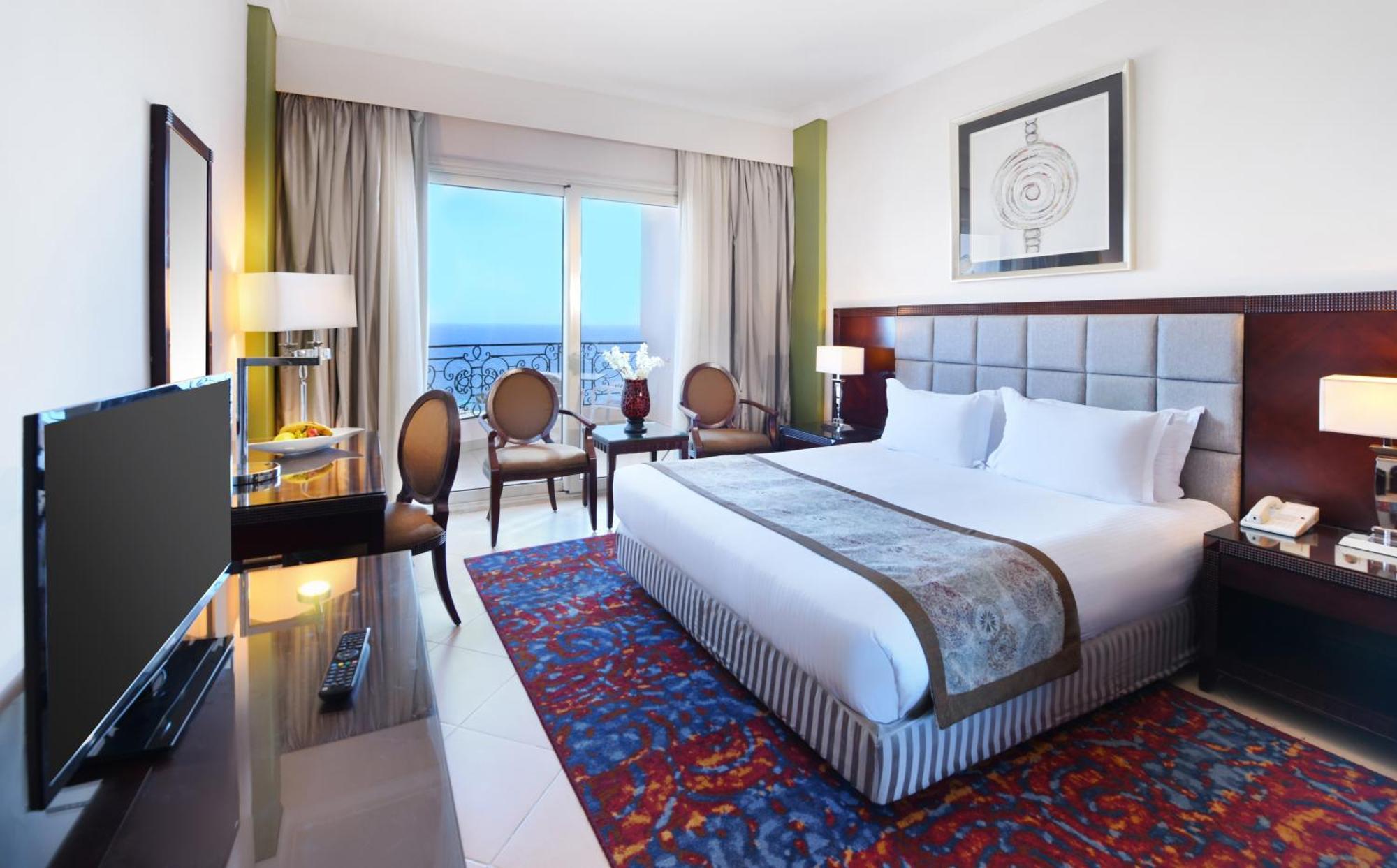 Tolip 5* Alexandria