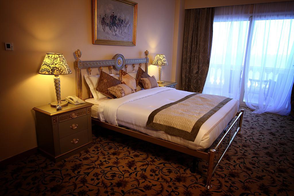 Tolip Hotel Alexandria